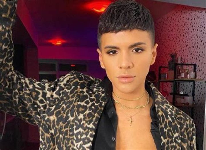 Gabriel Zamora Cavallari wiki-bio, net worth, height, husband.