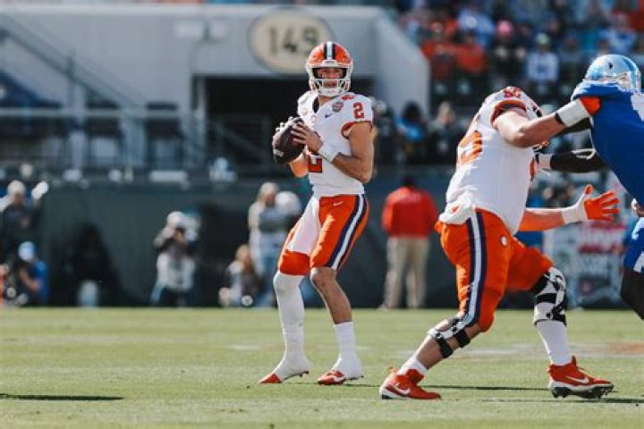 Gator Bowl Prediction: Clemson vs. Kentucky Odds, Spread, DFS Picks, and More