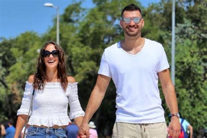 Get To Know About Bernarda Pera’s Boyfriend