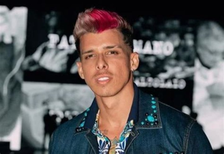 Gilmher Croes Height, Weight, Age, Girlfriend, Biography, Family & More