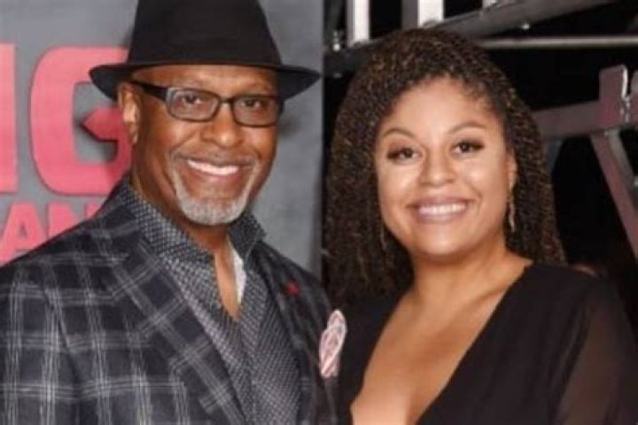 Gina Taylor-Pickens, James Pickens Jr.’s Wife Loves Cooking Soul Food