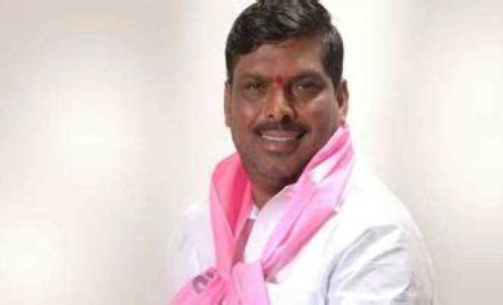 Gudem Mahipal Reddy Son Death News: What Happened To Vishnuvardhan Reddy?