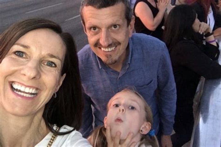
Guenther Steiner’s Wife Gertraud Steiner, Secret Behind Their Love Life And Any Children?
