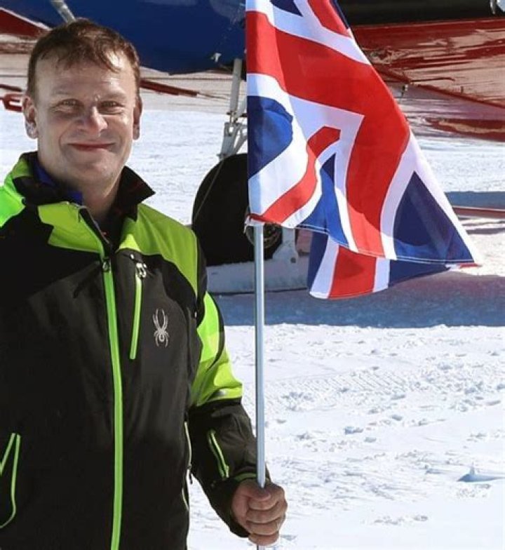 Hamish Harding Net Worth: Exploring the Life of a British Billionaire Adventurer