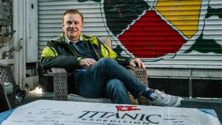Hamish Harding Net Worth: How Did Titanic Sub Missing Billionaire Make Money?