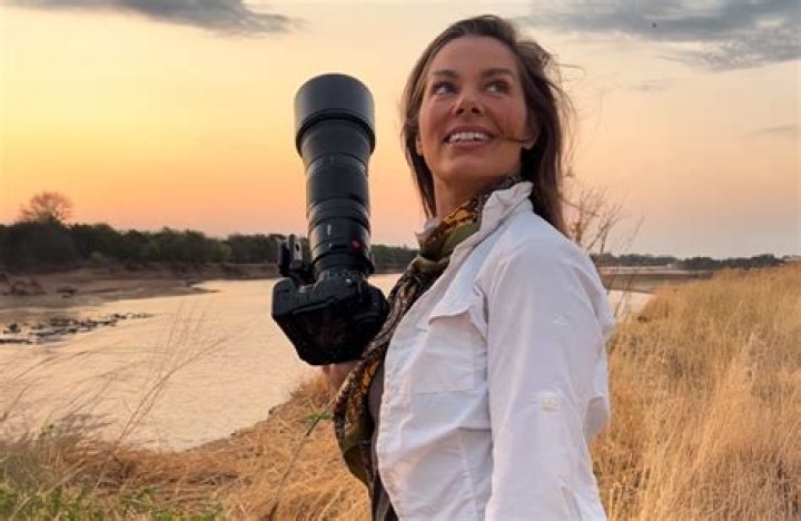Hannah Stitfall Wikipedia And Age: How Old Is The Wildlife Filmmaker?