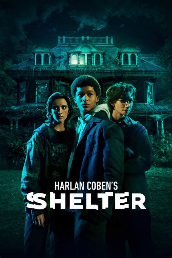 Harlan Coben’s Shelter TV Series Release Date, Cast, Review, Trailer, Spoilers, Plot & More