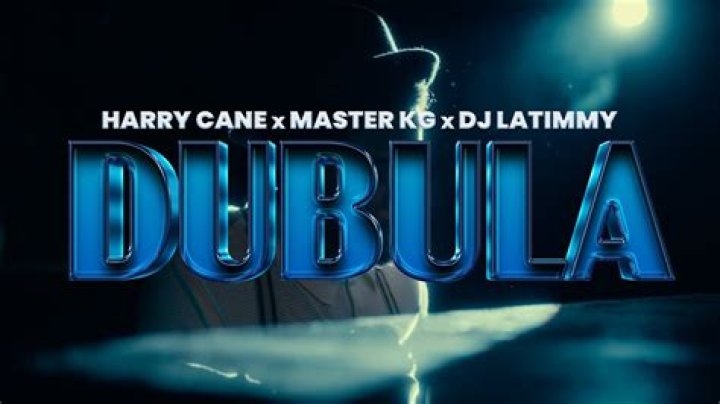 Harry Cane – Dubula ft Master KG & Dj LaTimmy (Mp3 Download)