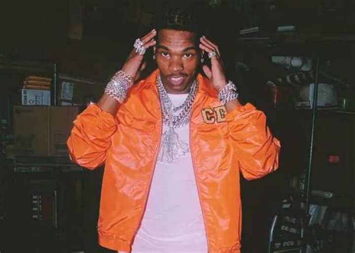 Have A Closer Look At Lil Baby Diamonds On His Teeth; How Much Does He Spent?