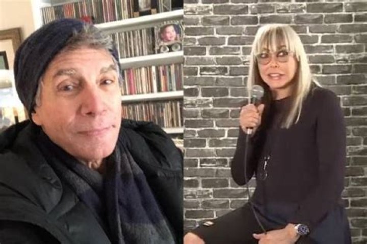 Having Been Married For More Than 5 Years, Where Is Mark Goodman’s Ex-wife Carol Miller Now?