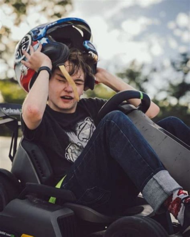 Heath Cordes Net Worth, Age, Bio, Height, Weight, Condition, Wiki