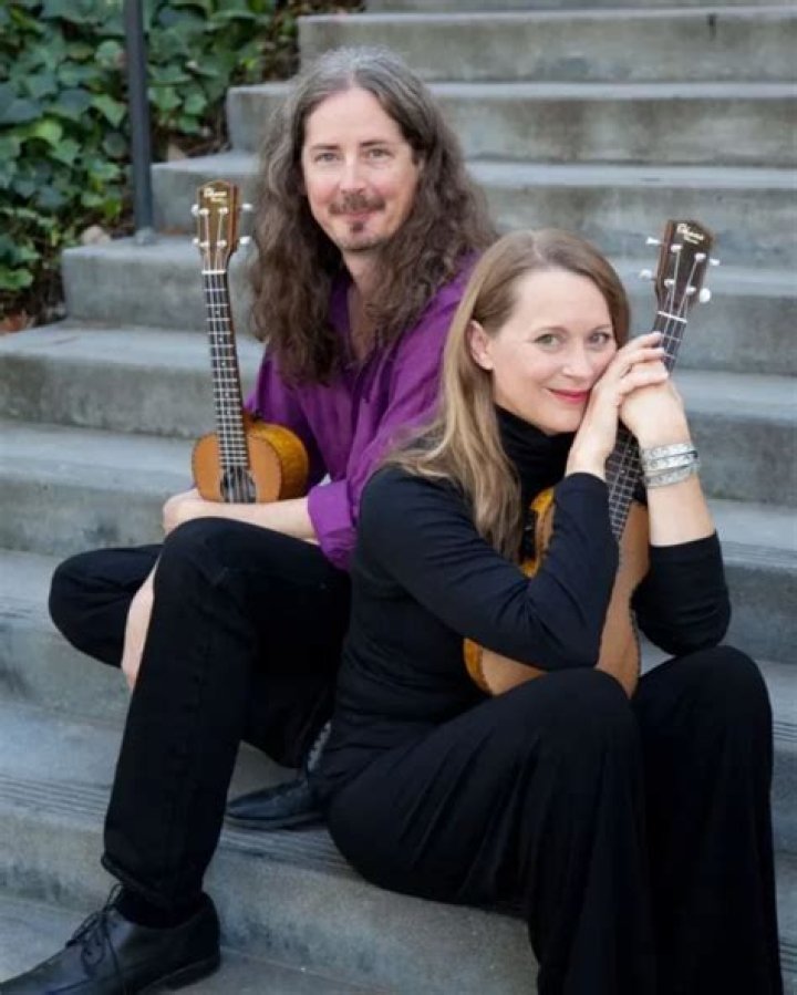 Heidi Swedberg Height