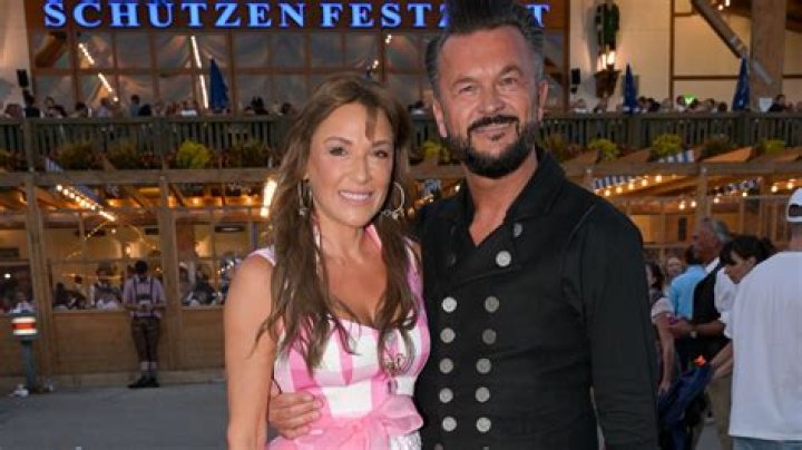 Heiko Grote Ehefrau (Wife): Is He Married To Simone Ballack?