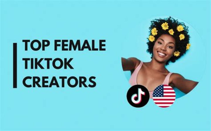 Here Are the Richest Female TikTok Influencers of 2022
