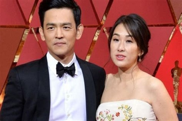 
Here Is What You Should Know About John Cho’s Wife Kerri Higuchi
