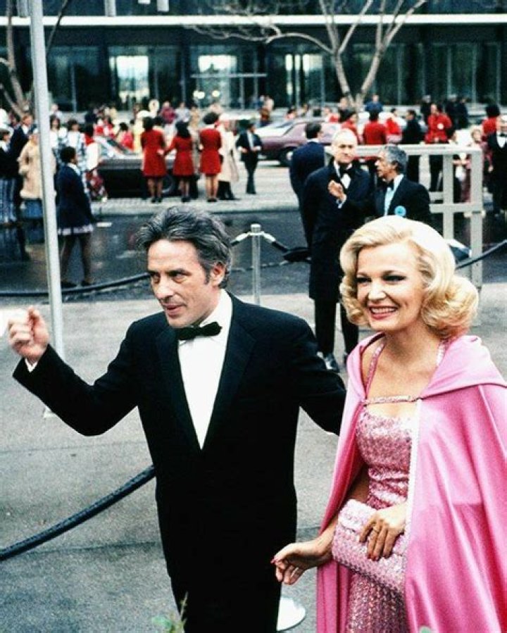 
Here Is What You Should Know About Nick Cassavetes’ Children
