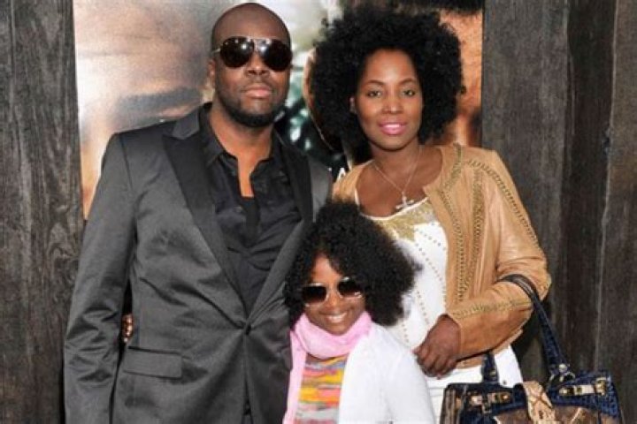 Here Is What You Should Know About Wyclef Jean’s Wife Claudinette Jean