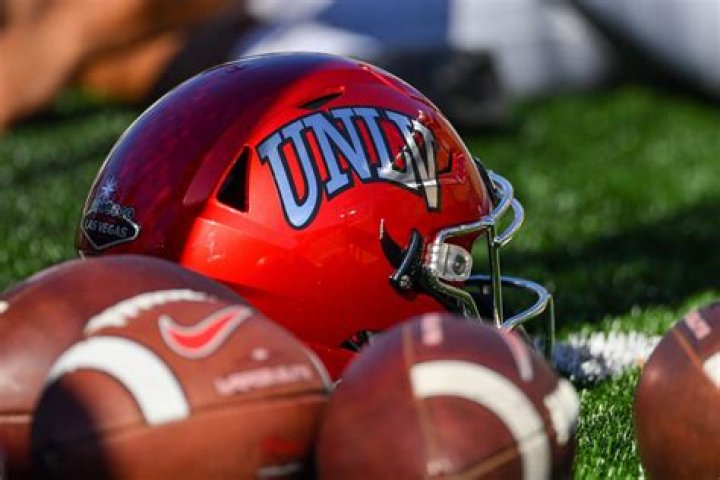 History of the UNLV Rebels Mascot