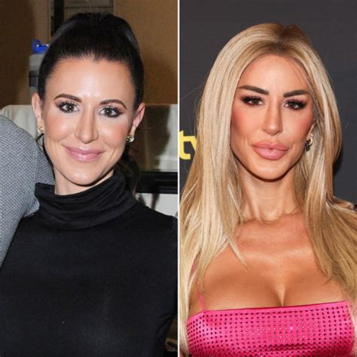 Holly 90 day Fiance Hair: Are They Natural Or Extensions?