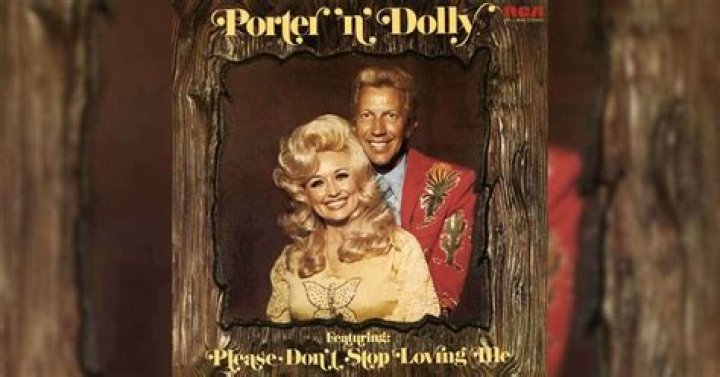 How Dolly Parton Ended Partnership with Porter Wagoner?