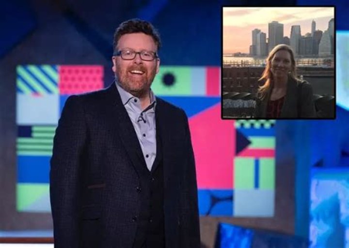 How Frankie Boyle Marked Son’s Birth with Partner Shereen