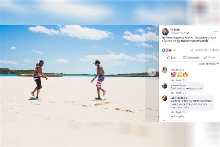 
How Many Children Does Rapper Yo Gotti Have With Different Partners
