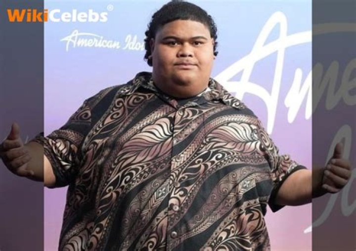 Iam Tongi Wiki (Winner of American Idol 2023), Age, Parents, Ethnicity, Height, Biography, Career & More