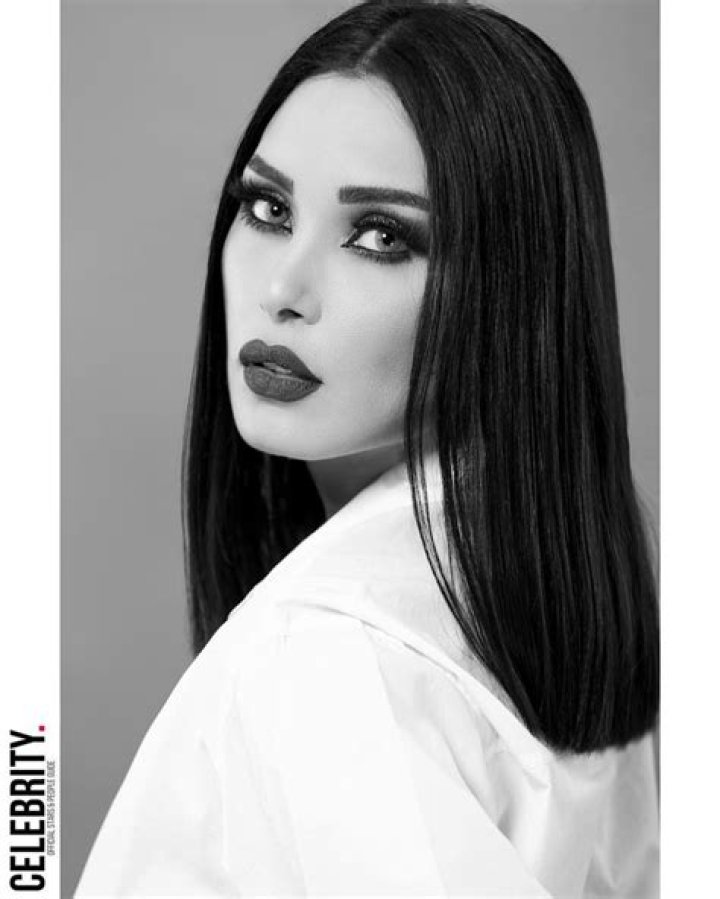 Ilhem Sghayer Wiki, Biographie, Age, Taille, Mariage & Informations