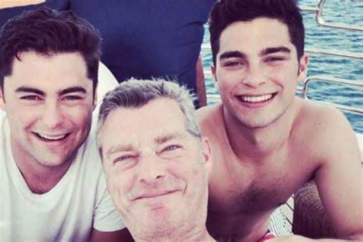 Interesting Facts About Oliver Jordan Ressler, He Is Antony Ressler And Jami Gertz’s Son