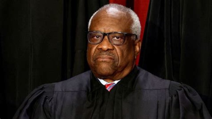 Is Clarence Thomas Alive Or Dead? Illness And Health Update 2023