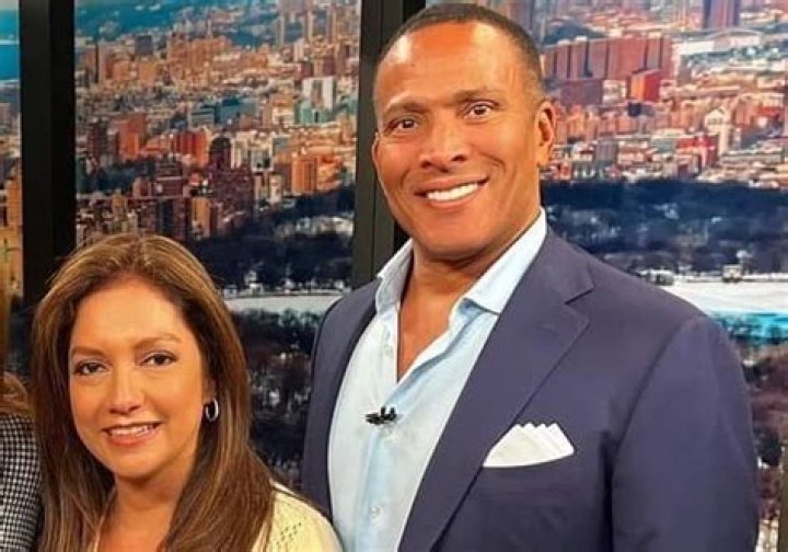 Is Ines Rosales Married to Mike Woods? Their Marital Status