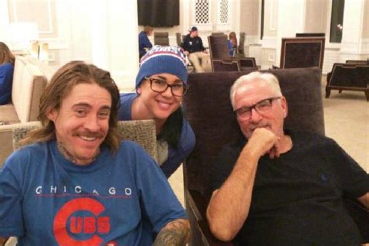 
Is Joe Maddon’s Son Joey Maddon Also Involved In Baseball?
