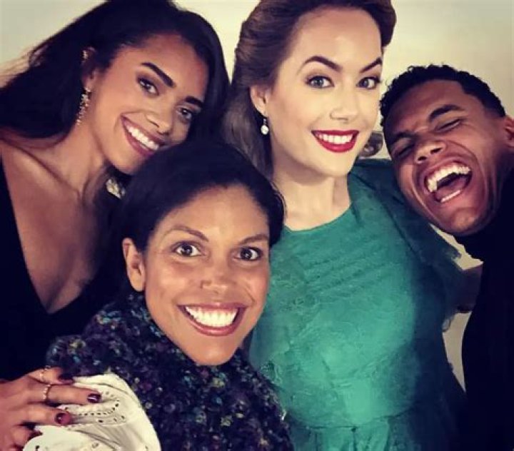 Is Kiara Barnes British? Parents and Family Inspires Her Roles