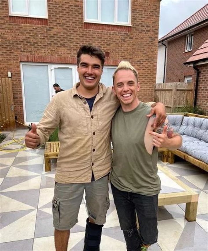 Is Lee Burkhill Still Alive? Health Update 2023