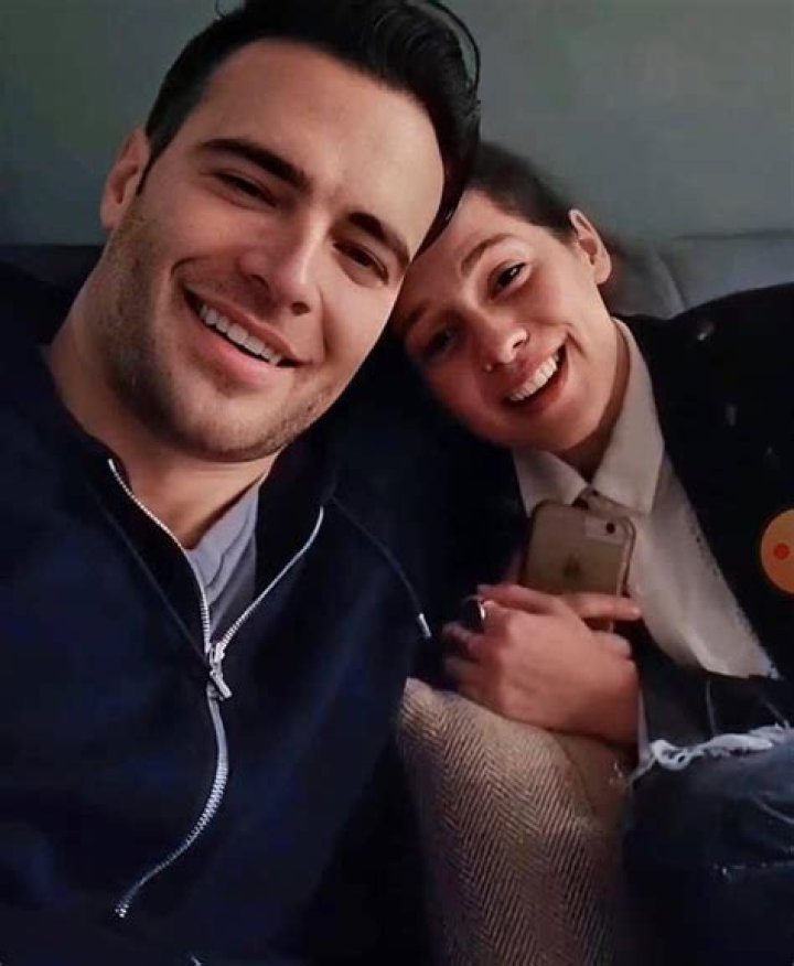 Is Melanie Zanetti Married? Husband And Relationship