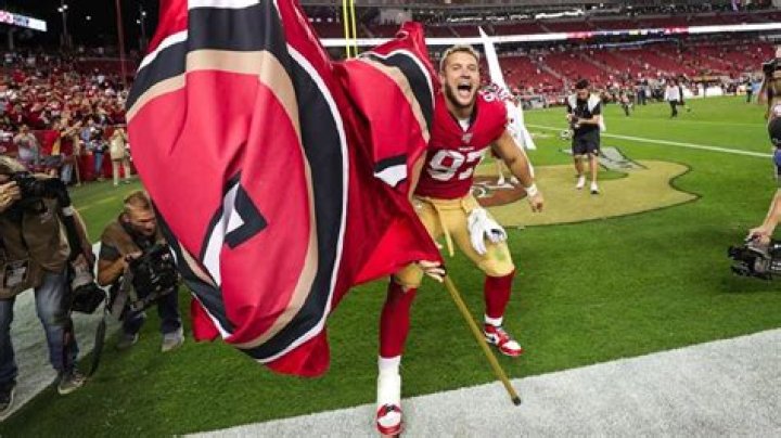 Is Nick Bosa Racist? Controversy Explained