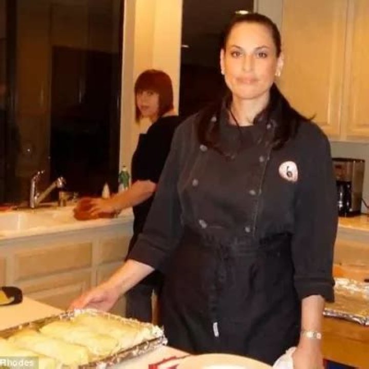 Is Nick Rhodes’ Ex-wife Julie Anne Friedman Still A Chef?