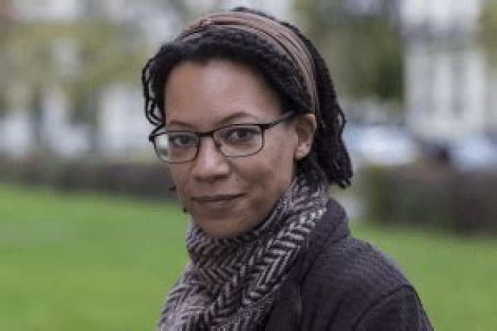 Is Nina Sosanya Gay? Partner Sexuality And Gender