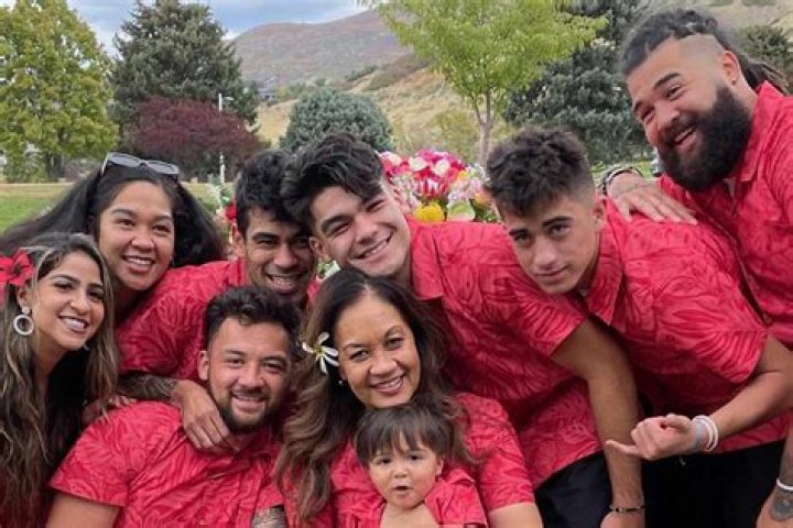 Is Puka Nacua Mormon? Religion And Parents