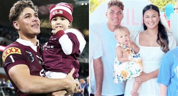 Is Reece Walsh Aboriginal? Origin And Nationality