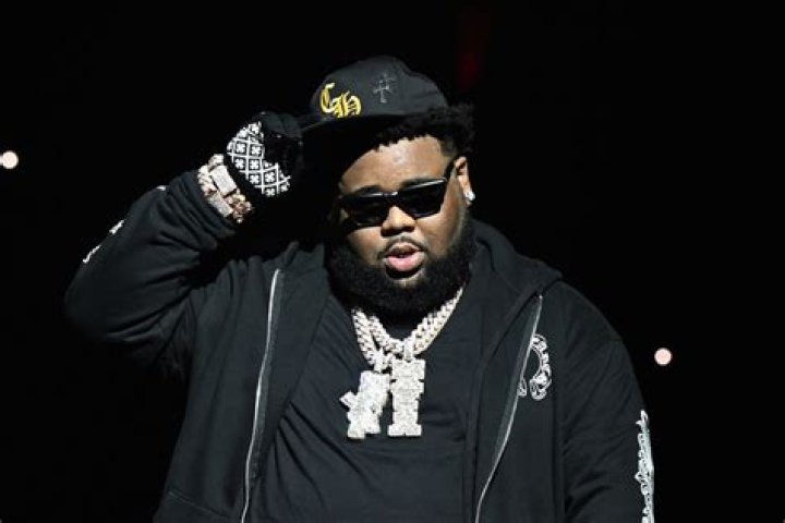 Is Rod Wave Christian? Race And Religion