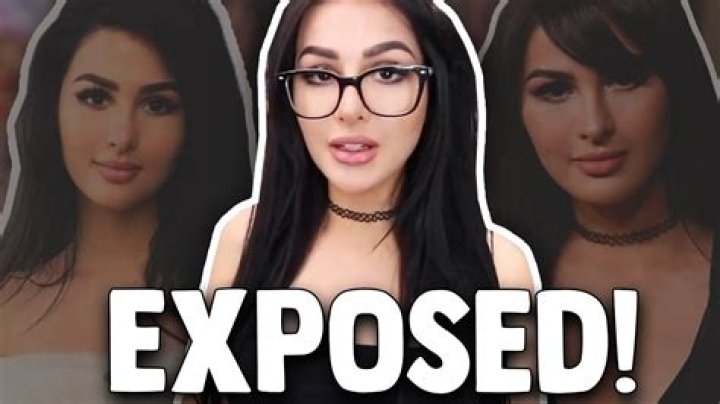 Is Sssniperwolf Gay Or Lesbian? Sexuality And Partner 2023