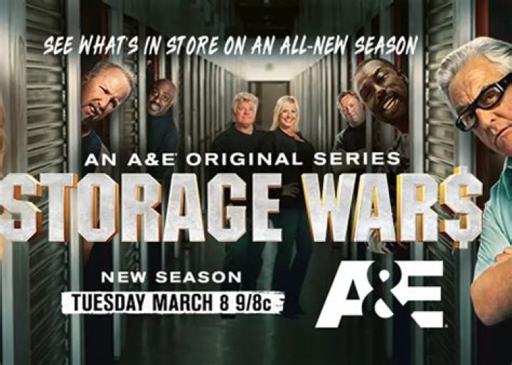 Is ‘Storage Wars’ Real? The Truth behind the Show