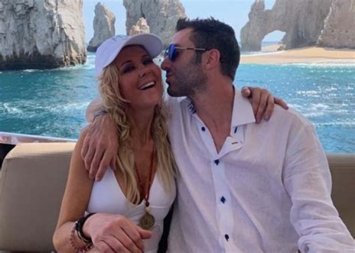 Is Tara Reid Married to Her Boyfriend Nathan Montpetit-Howar?