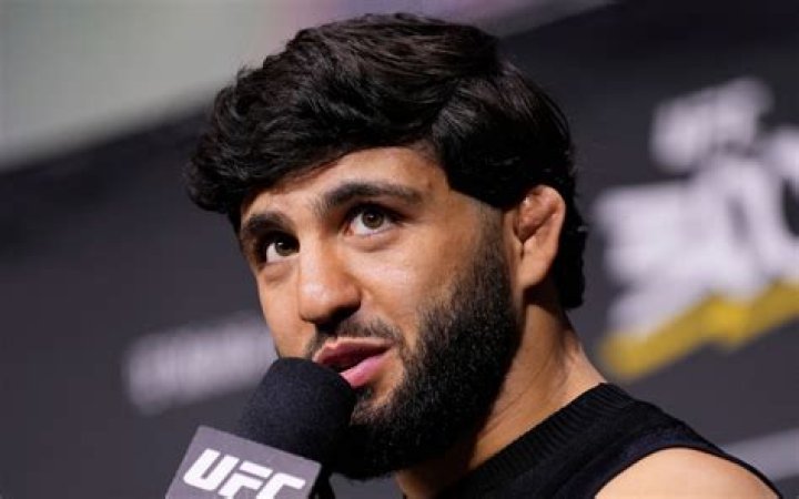 Is UFC Arman Tsarukyan Muslim? Religion Ethnicity And Net Worth