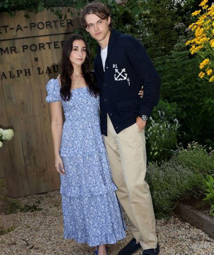 Isabel Machado Age: How Old Is Christopher Briney Girlfriend? Wiki And Parents