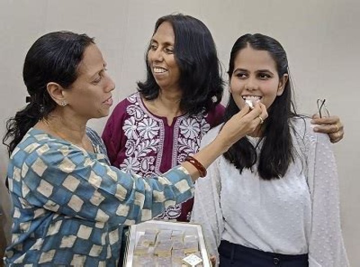 Ishita Kishore Age: Biography, Education, Parents, Caste, Wiki, Rank, Boyfriend & More