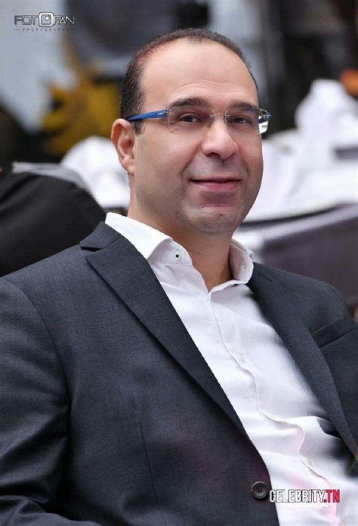 Issam Chaouali Wiki, Biographie, Age, Taille, Mariage & Informations