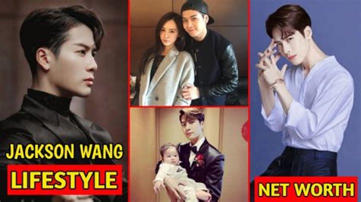 Jackson Wang Net Worth – Is He The Richest Amongst The Got7 Members?