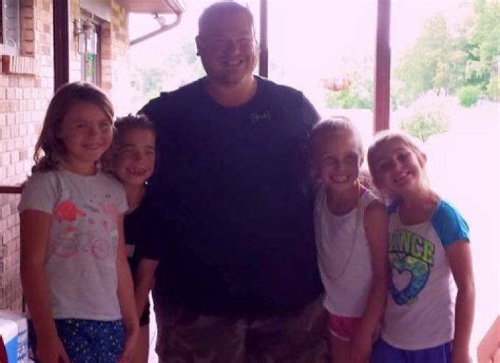 Jacob "Buck" Lowe wiki-bio, age, net worth, wife, kids, weight loss.